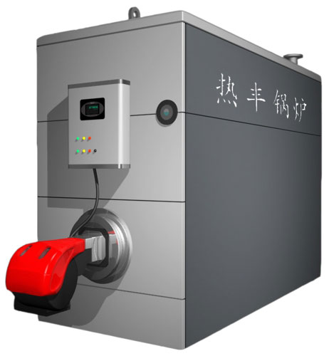 燃气蒸汽发生器非正常熄火这是为什么？(图1)