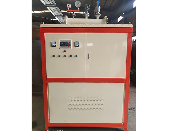 电加热蒸汽发生器你知道使用方法吗？(图1)